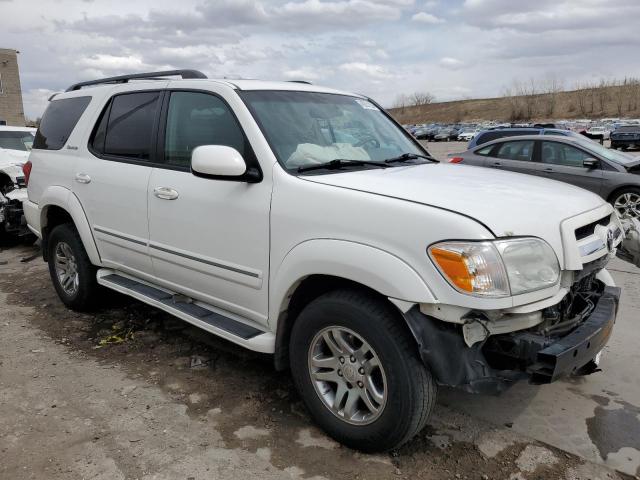 Photo 3 VIN: 5TDBT48A36S271175 - TOYOTA SEQUOIA 