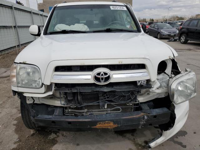 Photo 4 VIN: 5TDBT48A36S271175 - TOYOTA SEQUOIA 