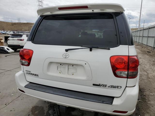 Photo 5 VIN: 5TDBT48A36S271175 - TOYOTA SEQUOIA 