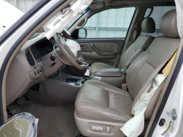 Photo 6 VIN: 5TDBT48A36S271175 - TOYOTA SEQUOIA 