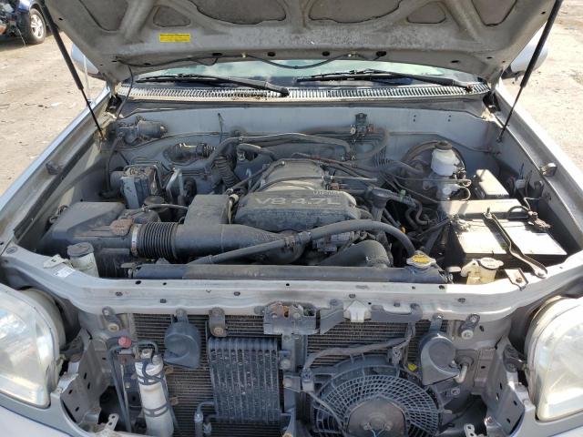 Photo 11 VIN: 5TDBT48A41S003549 - TOYOTA SEQUOIA LI 