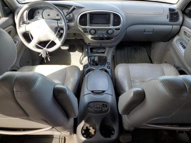 Photo 7 VIN: 5TDBT48A41S003549 - TOYOTA SEQUOIA LI 