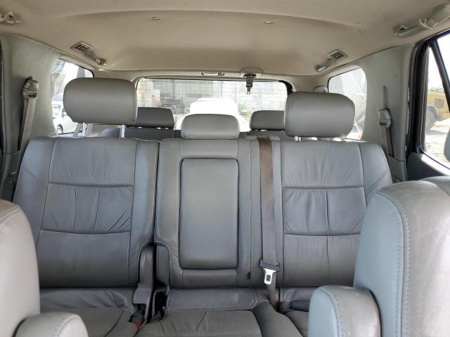 Photo 9 VIN: 5TDBT48A41S003549 - TOYOTA SEQUOIA LI 