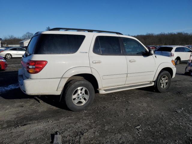 Photo 2 VIN: 5TDBT48A41S007343 - TOYOTA SEQUOIA 