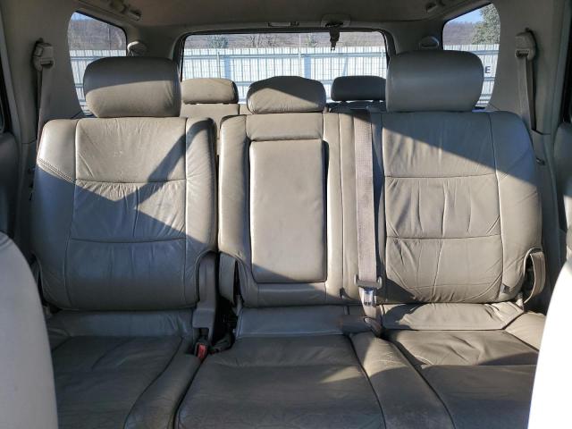 Photo 9 VIN: 5TDBT48A41S007343 - TOYOTA SEQUOIA 