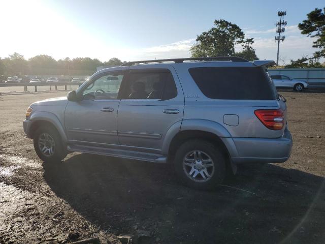 Photo 1 VIN: 5TDBT48A41S023137 - TOYOTA SEQUOIA LI 