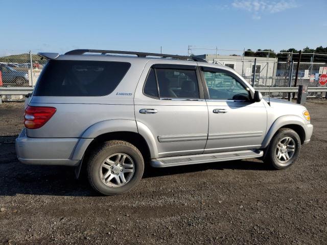 Photo 2 VIN: 5TDBT48A41S023137 - TOYOTA SEQUOIA LI 