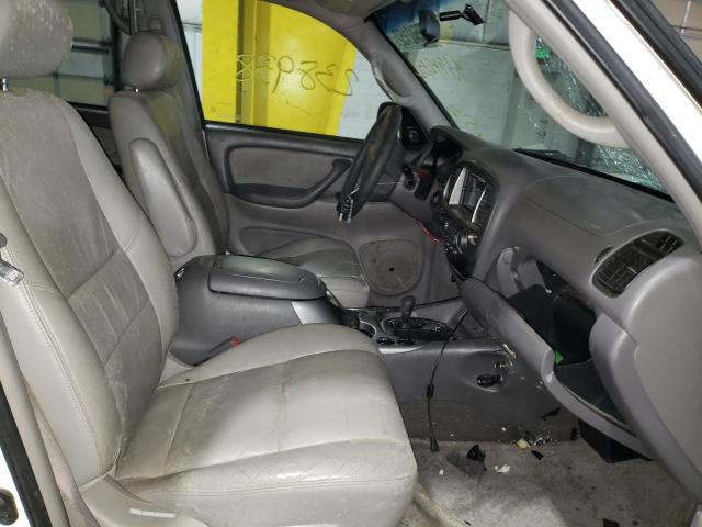 Photo 4 VIN: 5TDBT48A41S032727 - TOYOTA SEQUOIA LI 