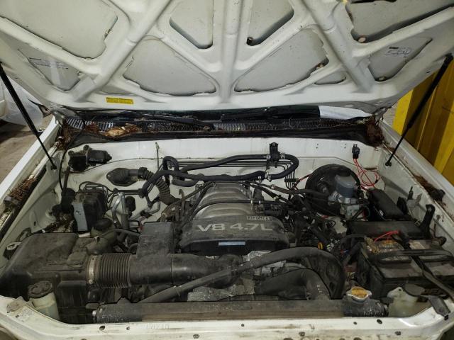 Photo 6 VIN: 5TDBT48A41S032727 - TOYOTA SEQUOIA LI 