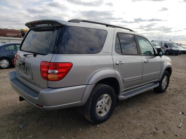 Photo 2 VIN: 5TDBT48A41S034090 - TOYOTA SEQUOIA 