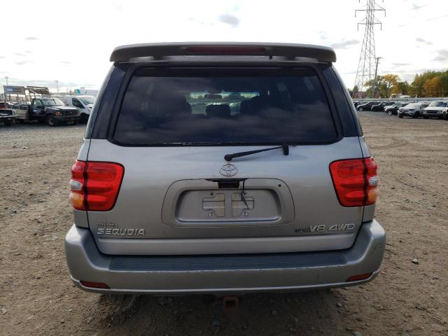 Photo 5 VIN: 5TDBT48A41S034090 - TOYOTA SEQUOIA 