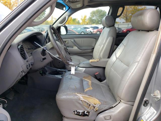 Photo 6 VIN: 5TDBT48A41S034090 - TOYOTA SEQUOIA 