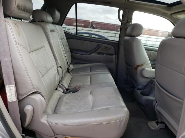 Photo 9 VIN: 5TDBT48A41S034090 - TOYOTA SEQUOIA 