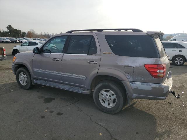 Photo 1 VIN: 5TDBT48A41S046255 - TOYOTA SEQUOIA 