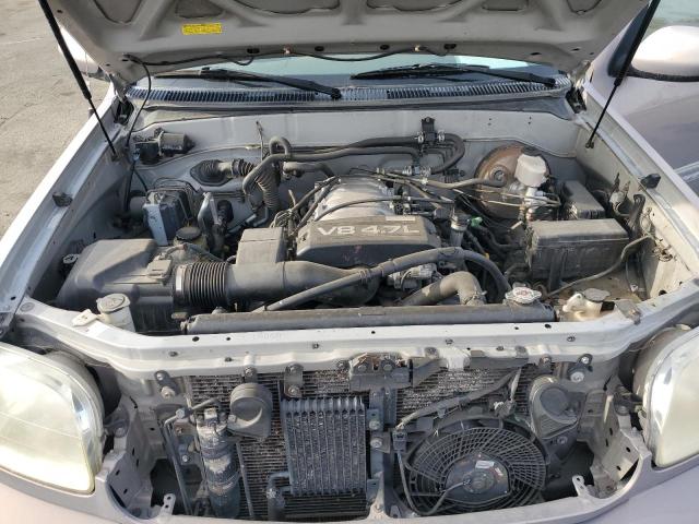 Photo 10 VIN: 5TDBT48A41S046255 - TOYOTA SEQUOIA 