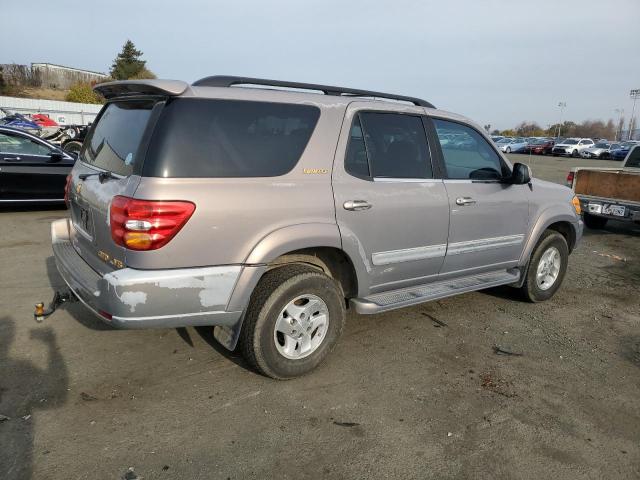 Photo 2 VIN: 5TDBT48A41S046255 - TOYOTA SEQUOIA 