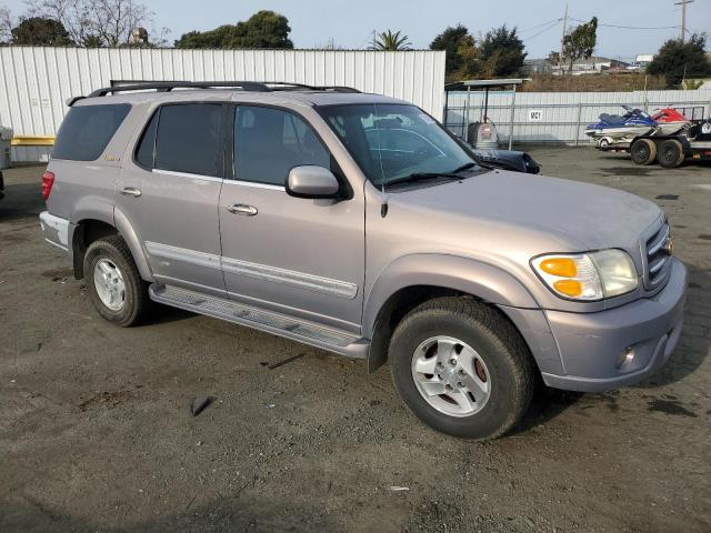 Photo 3 VIN: 5TDBT48A41S046255 - TOYOTA SEQUOIA 