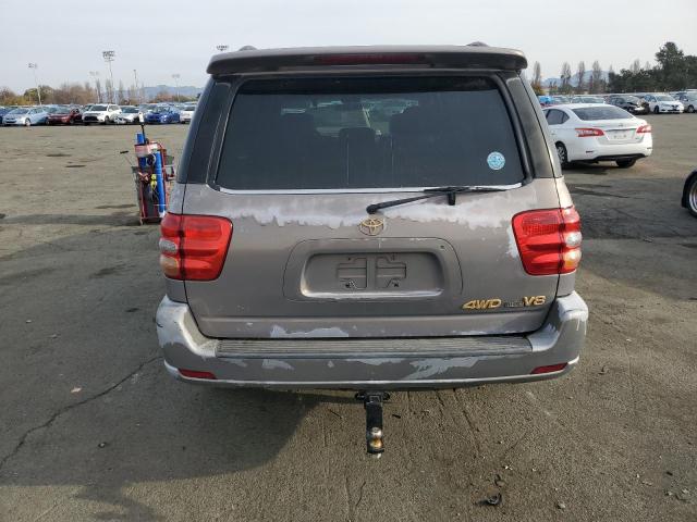 Photo 5 VIN: 5TDBT48A41S046255 - TOYOTA SEQUOIA 