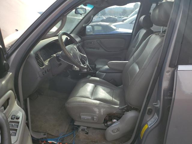 Photo 6 VIN: 5TDBT48A41S046255 - TOYOTA SEQUOIA 