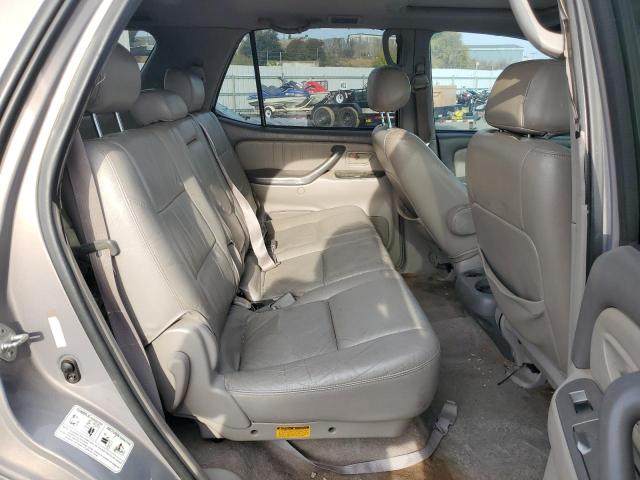 Photo 9 VIN: 5TDBT48A41S046255 - TOYOTA SEQUOIA 