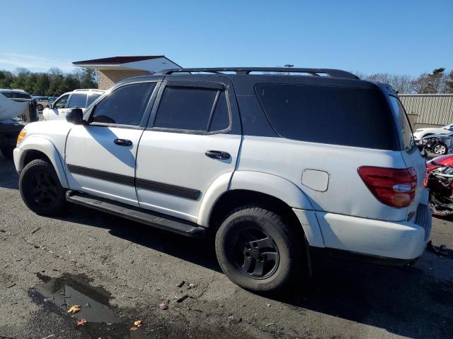 Photo 1 VIN: 5TDBT48A41S047518 - TOYOTA SEQUOIA LI 