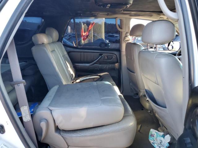 Photo 10 VIN: 5TDBT48A41S047518 - TOYOTA SEQUOIA LI 