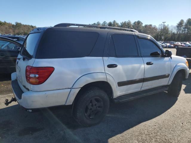 Photo 2 VIN: 5TDBT48A41S047518 - TOYOTA SEQUOIA LI 