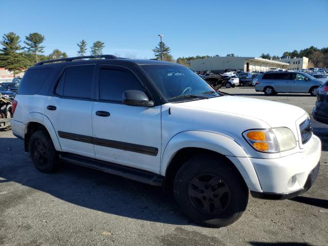 Photo 3 VIN: 5TDBT48A41S047518 - TOYOTA SEQUOIA LI 