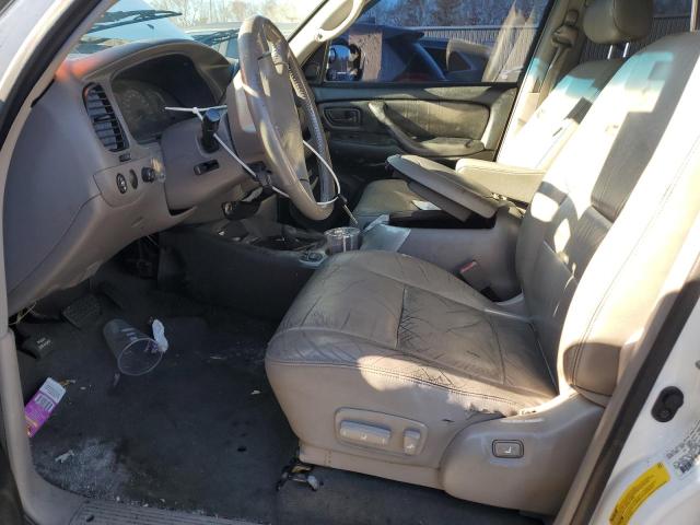 Photo 6 VIN: 5TDBT48A41S047518 - TOYOTA SEQUOIA LI 