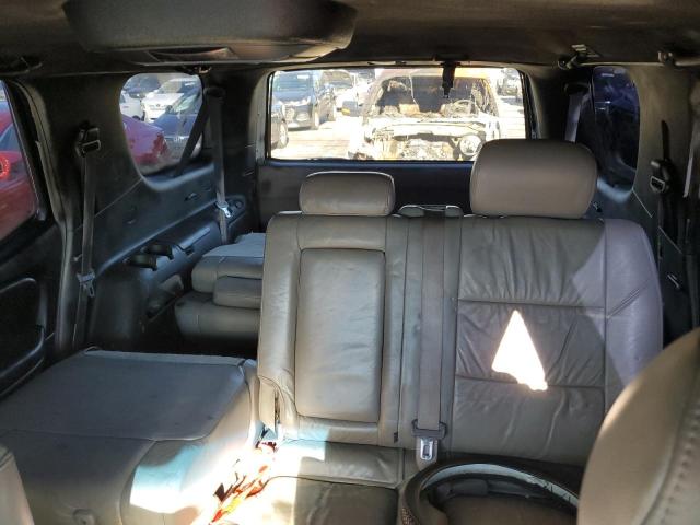 Photo 9 VIN: 5TDBT48A41S047518 - TOYOTA SEQUOIA LI 