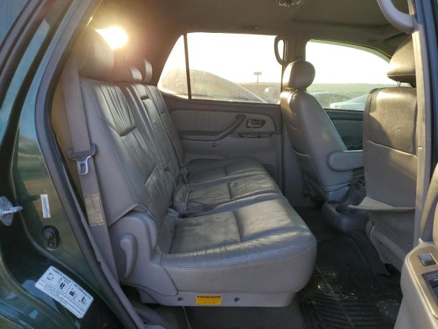 Photo 10 VIN: 5TDBT48A42S099166 - TOYOTA SEQUOIA 