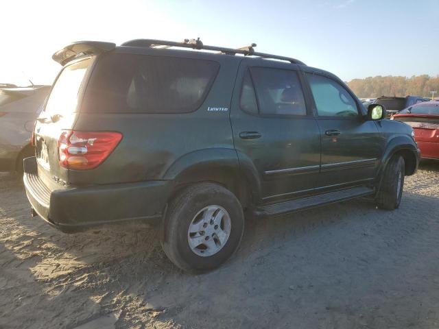 Photo 2 VIN: 5TDBT48A42S099166 - TOYOTA SEQUOIA 