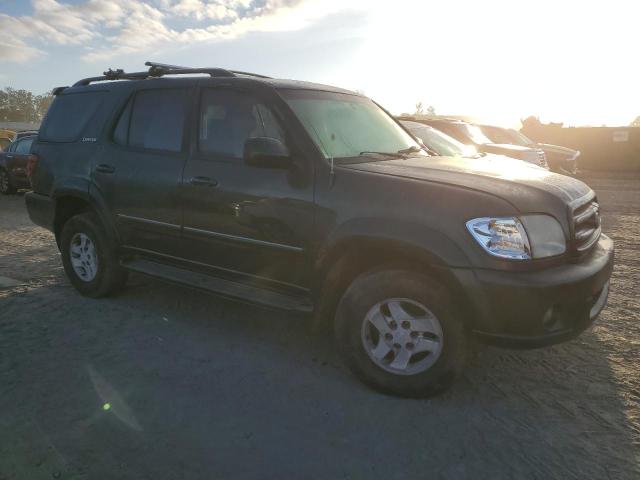 Photo 3 VIN: 5TDBT48A42S099166 - TOYOTA SEQUOIA 