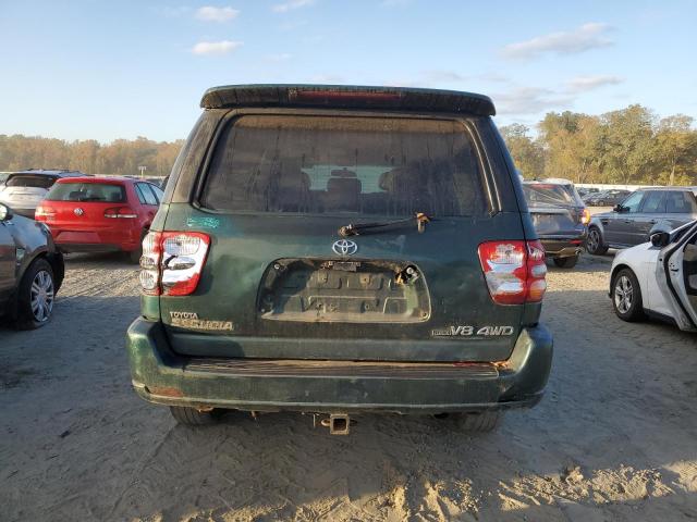 Photo 5 VIN: 5TDBT48A42S099166 - TOYOTA SEQUOIA 