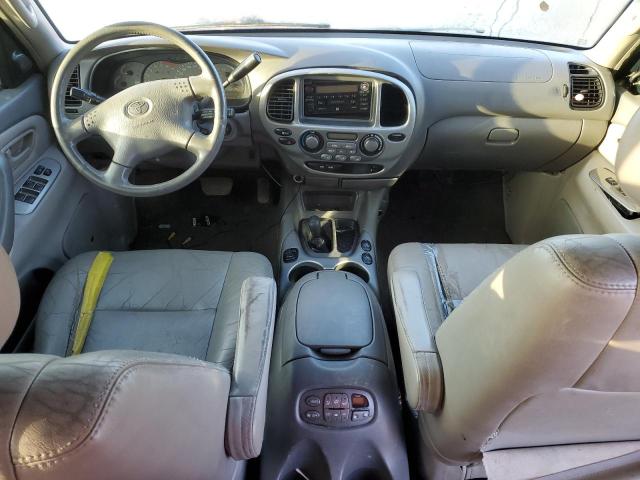 Photo 7 VIN: 5TDBT48A42S099166 - TOYOTA SEQUOIA 