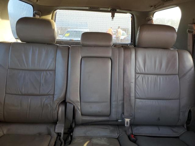 Photo 9 VIN: 5TDBT48A42S099166 - TOYOTA SEQUOIA 