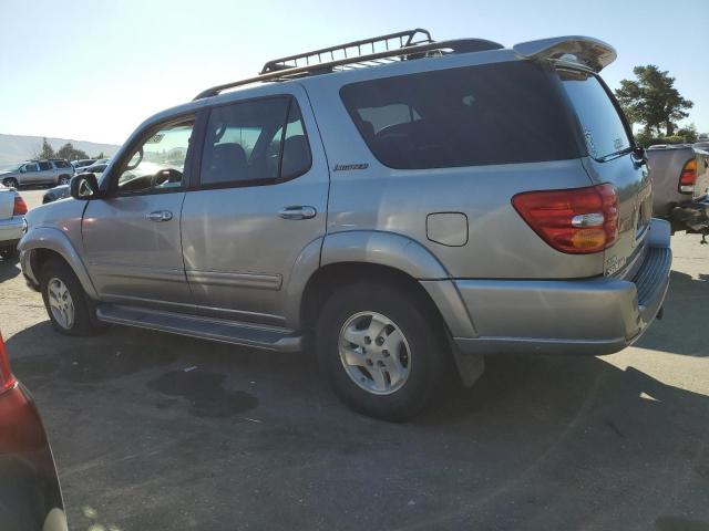 Photo 1 VIN: 5TDBT48A42S106018 - TOYOTA SEQUOIA 