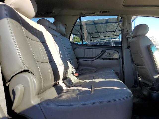 Photo 10 VIN: 5TDBT48A42S106018 - TOYOTA SEQUOIA 