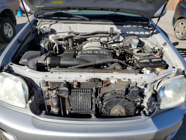 Photo 11 VIN: 5TDBT48A42S106018 - TOYOTA SEQUOIA 