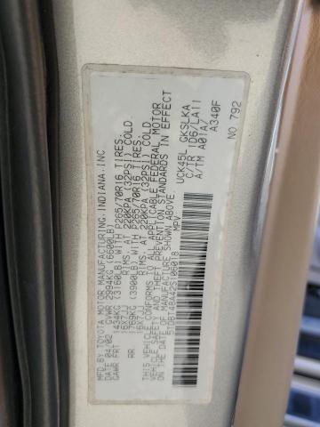 Photo 12 VIN: 5TDBT48A42S106018 - TOYOTA SEQUOIA 