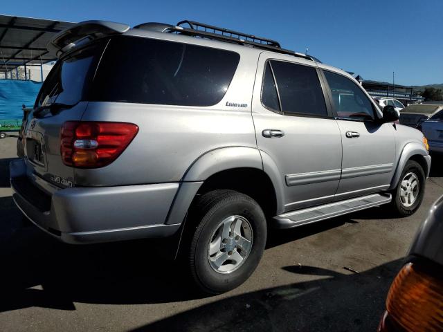 Photo 2 VIN: 5TDBT48A42S106018 - TOYOTA SEQUOIA 