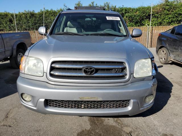 Photo 4 VIN: 5TDBT48A42S106018 - TOYOTA SEQUOIA 