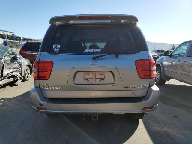 Photo 5 VIN: 5TDBT48A42S106018 - TOYOTA SEQUOIA 