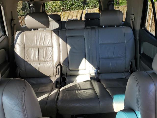 Photo 9 VIN: 5TDBT48A42S106018 - TOYOTA SEQUOIA 