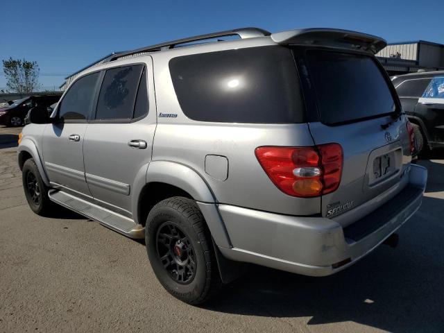 Photo 1 VIN: 5TDBT48A42S107850 - TOYOTA SEQUOIA LI 