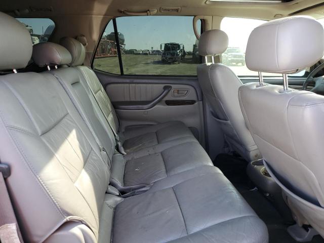 Photo 10 VIN: 5TDBT48A42S107850 - TOYOTA SEQUOIA LI 