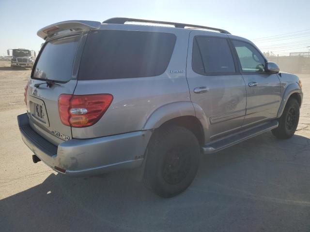 Photo 2 VIN: 5TDBT48A42S107850 - TOYOTA SEQUOIA LI 