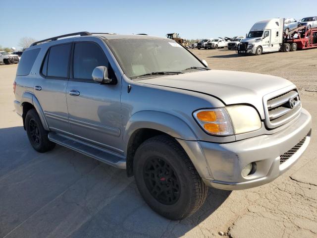 Photo 3 VIN: 5TDBT48A42S107850 - TOYOTA SEQUOIA LI 