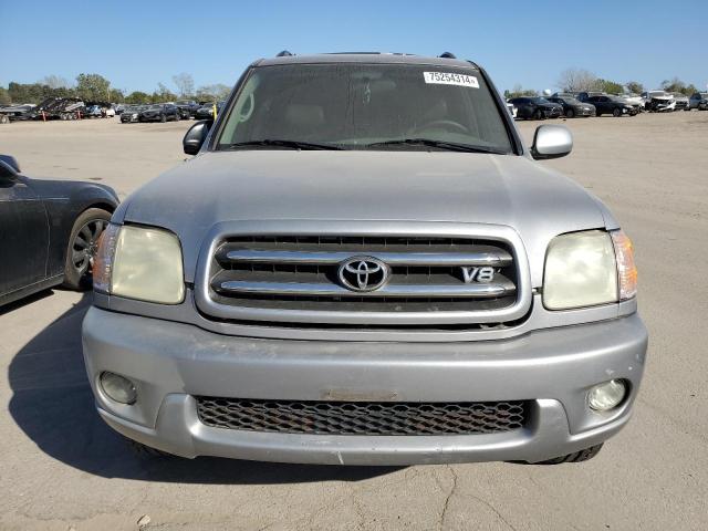 Photo 4 VIN: 5TDBT48A42S107850 - TOYOTA SEQUOIA LI 