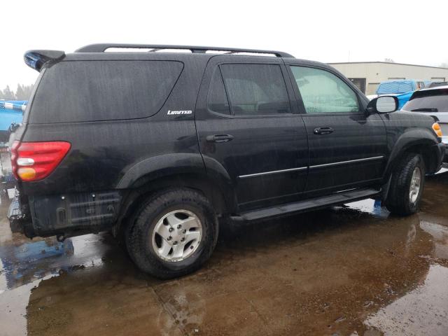 Photo 2 VIN: 5TDBT48A42S121859 - TOYOTA SEQUOIA 